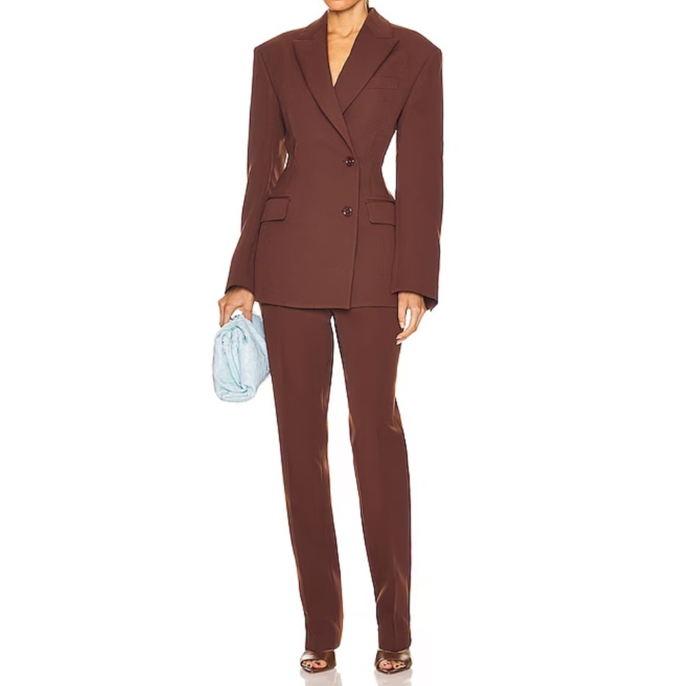 Acne Studios suiting pant